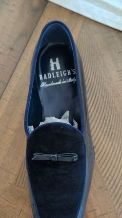 Hadleight's Men's dress shoes