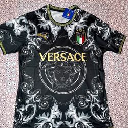 Italy Puma x Versace 