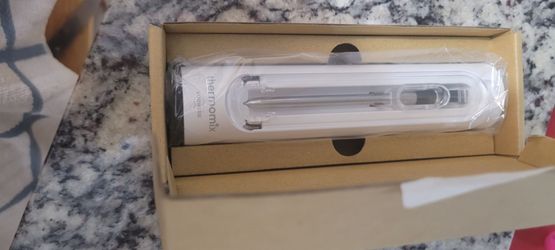 Thermomix sensor