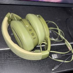 Skullcandy crusher originals