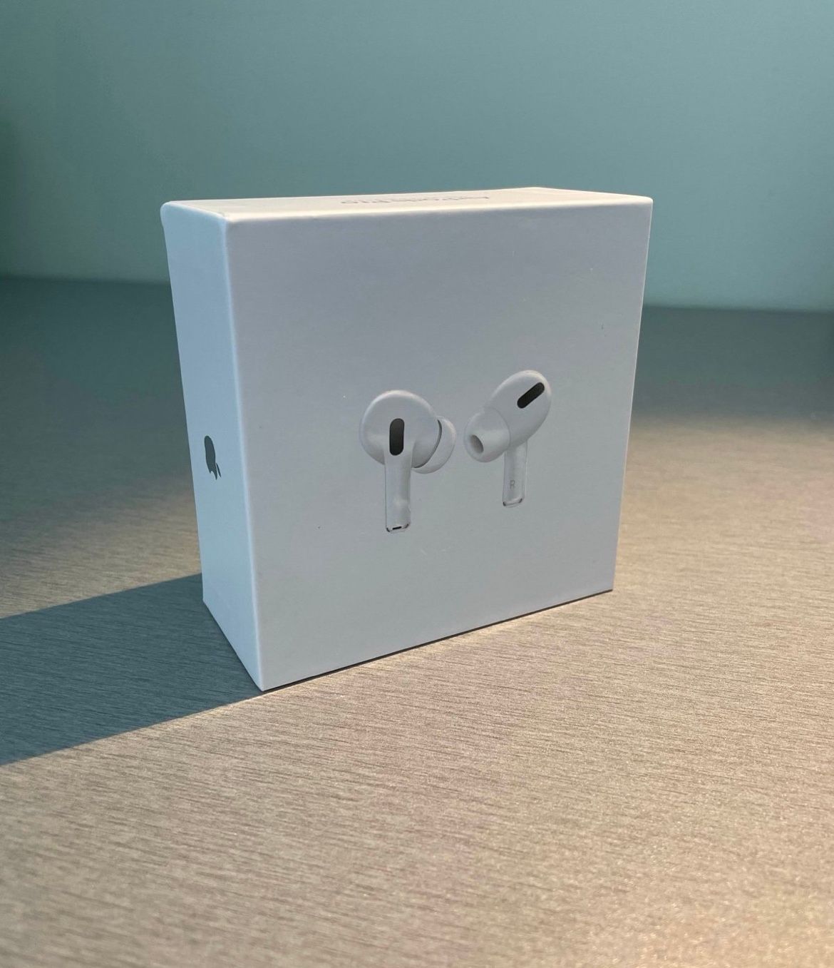 AirPod Pros