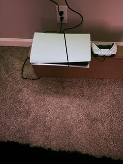 PS5 Slim 1TB