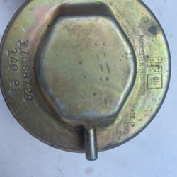 EGR Valve for GMC 