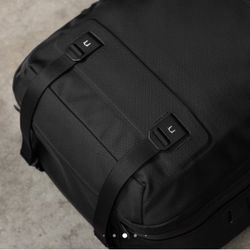 Black Ember Citadel 25 Straps