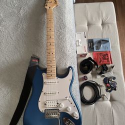 Guitar Bundle 