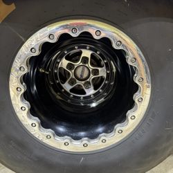 Weld Racing Fronts And Rears 