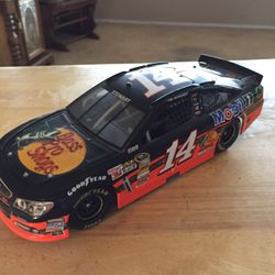 #14 Die Cast Chevy