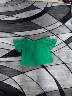 2000 off the shoulder blouse