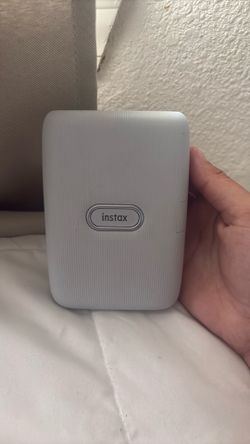 instax fujifilm printer