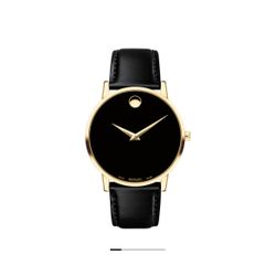Movado Museum Classic Men’s Watch