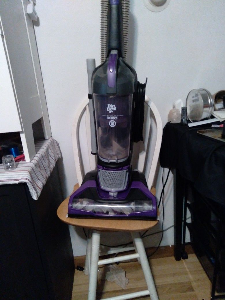 Dirt Devil PRO Endura Pet