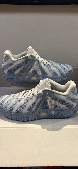 NIKE JA3 NBY “COBALT BLISS”