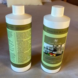 Stainless Steel Cookware Cleaner X Los Dos