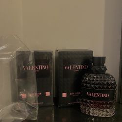 Valentino Brand New Never Sprayed 100 Ml