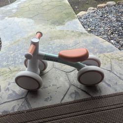 Sereed Baby Balance Bike