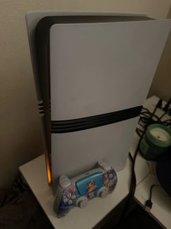Ps5 Pro