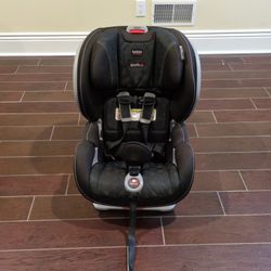 Britax Advocate Clicktight Car Seat