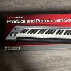  M-Audio Session KeyStudio 49