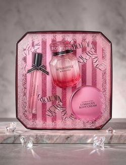 Victoria's Secret Bombshell Gift Set
