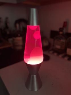 Lava Lamp
