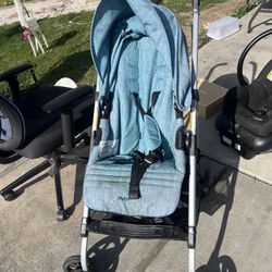 Evenflo Stroller 