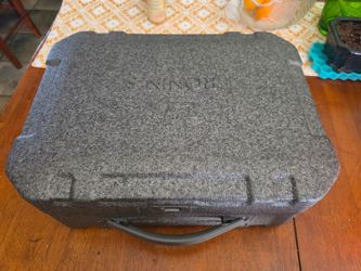 Dji Ronin-S Gimble with Case
