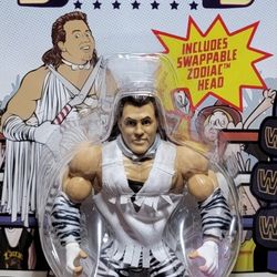 BRUTUS "THE BARBER" BEEFCAKE