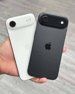 iPhone 17 256gb Unlocked