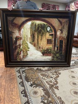 Wall Picture