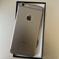 Iphone 6S plus 64GB ANY CARRIER UNLOCKED 