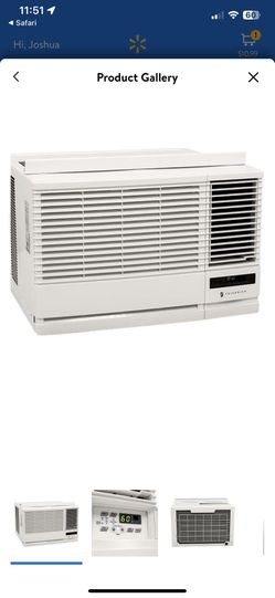 Friedich Air Condition