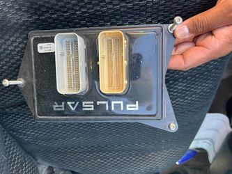 1- used edge pulsar for 2019 ram 1500 5.7 hemi $300 obo