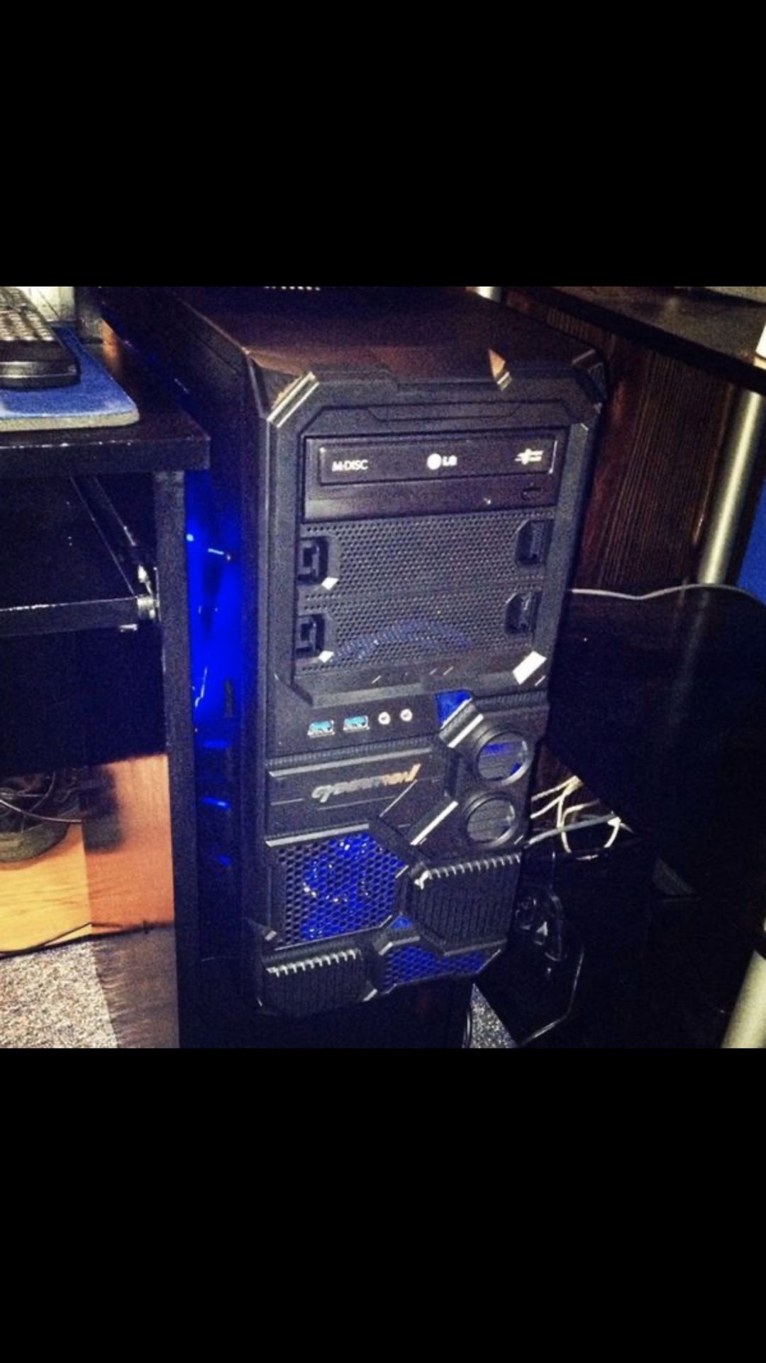 Gaming Computer