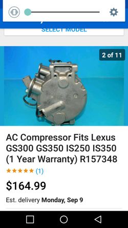 2008 lexus is 3.5l 250 350