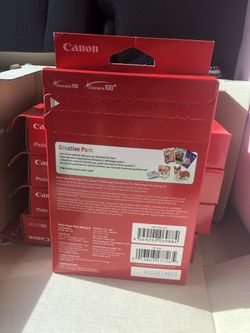 CANON Photo Paper