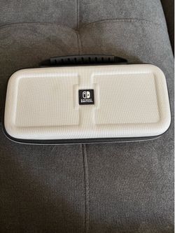 Nintendo Switch OLED case