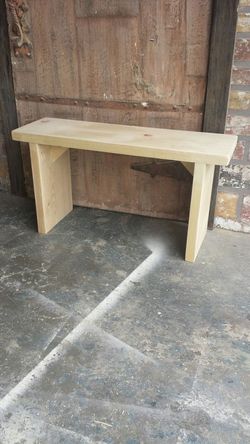 Bench