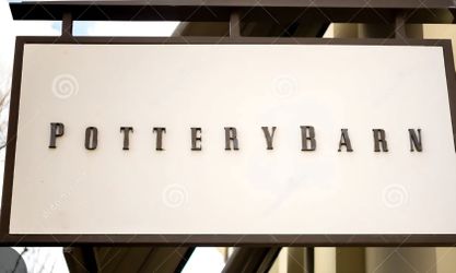 Pottery Barn Check My Page!!