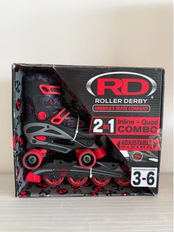 Kids skates - NEW