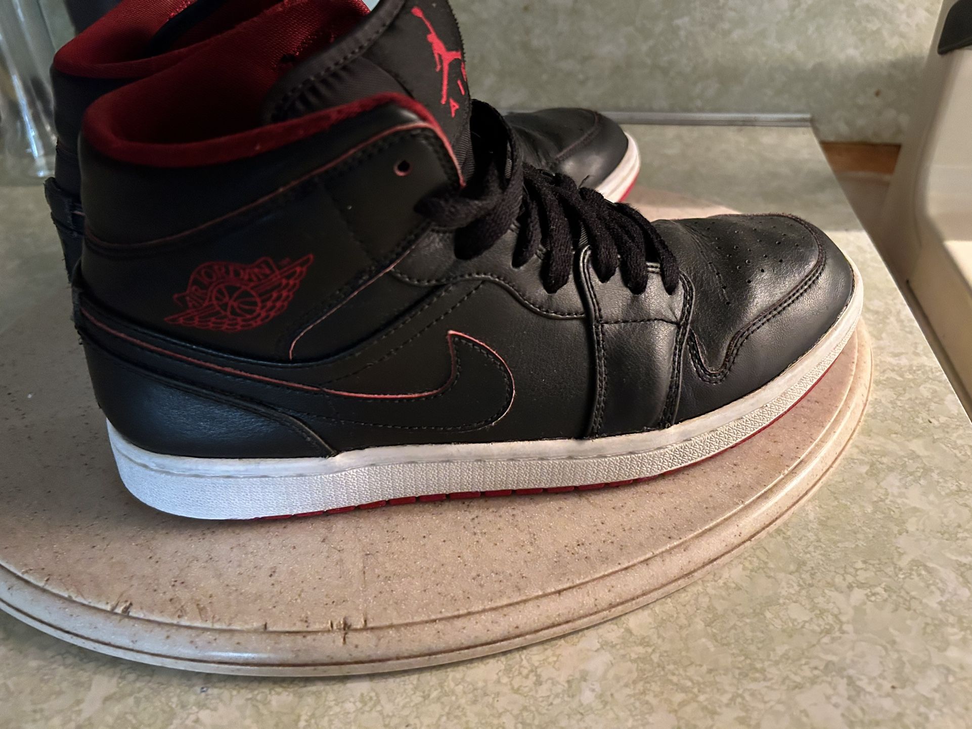Jordan 1