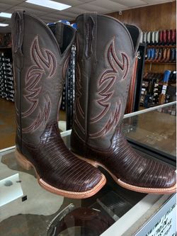 Men’s Boots