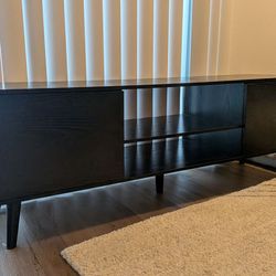 TV stand console