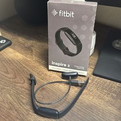 Fit Bit Inspire 2