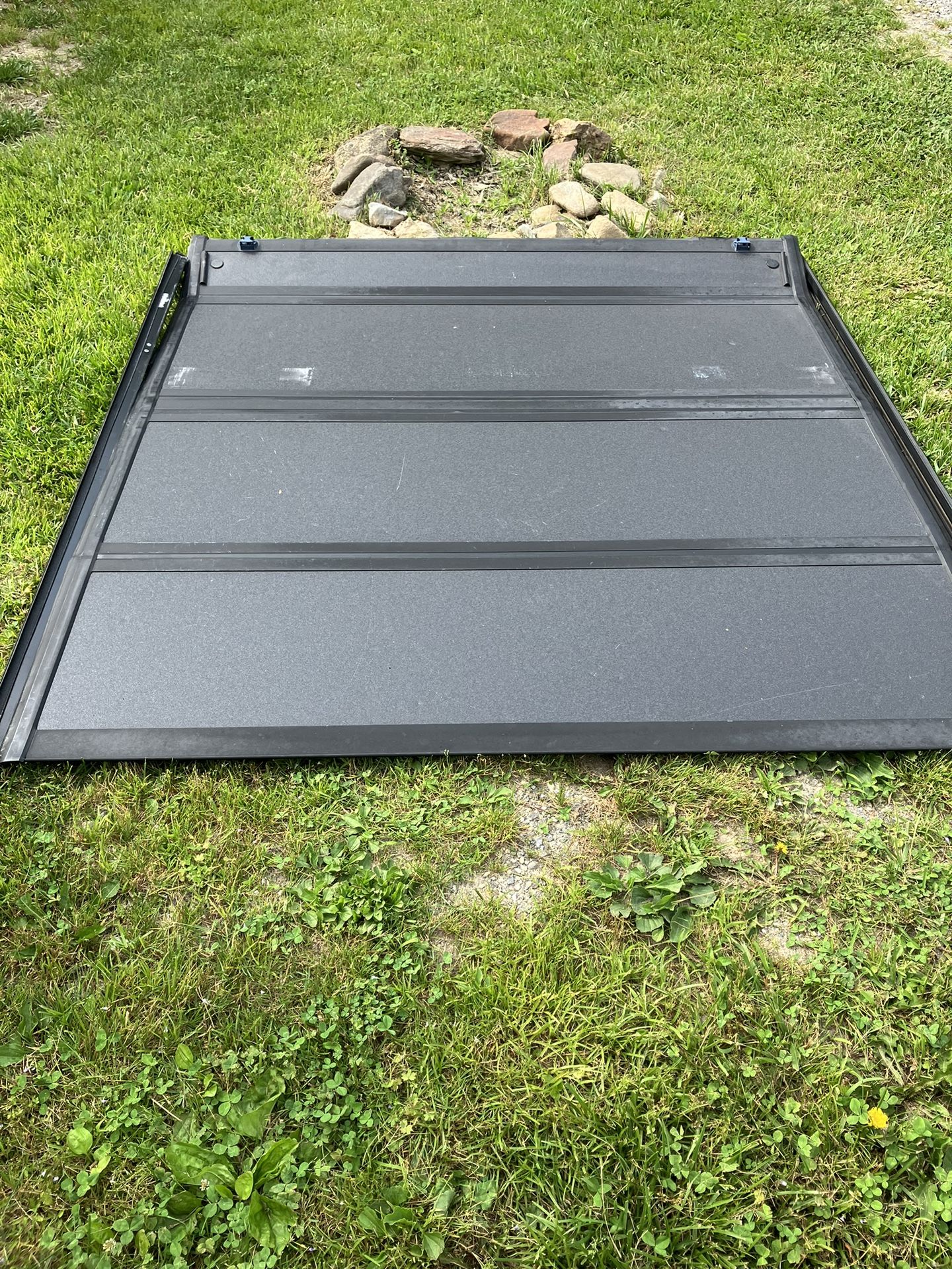 Tonneau Cover