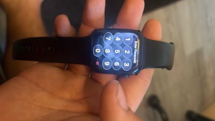 Apple Watch Series 7
