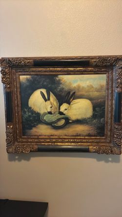 French Country Picture