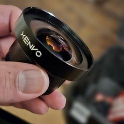 Xenvo IPhone Wide Lens
