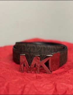 REAL MK BELT NOT 1:1