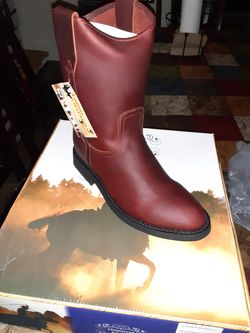 Bota de trabajo work Boots