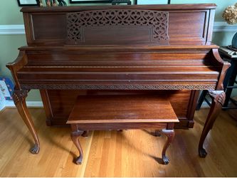 Baldwin Piano